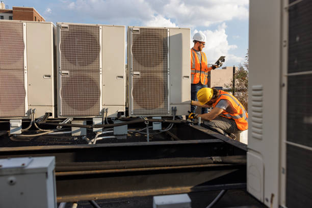 Best Furnace Repair Near Me  in Oakland Park, FL