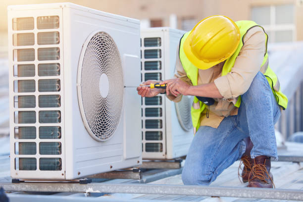 Best HVAC Air Duct Cleaning  in Oakland Park, FL