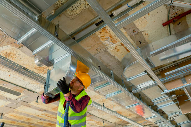 Best AC Installation Near Me  in Oakland Park, FL
