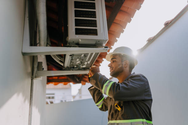 Best Affordable HVAC Services  in Oakland Park, FL