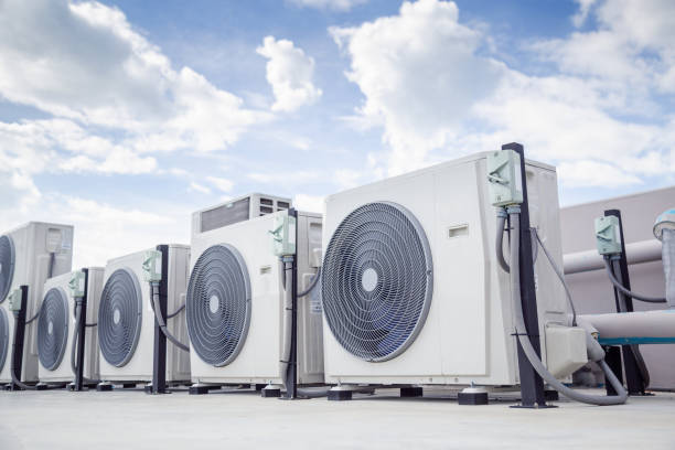 Best HVAC Repair Near Me  in Oakland Park, FL