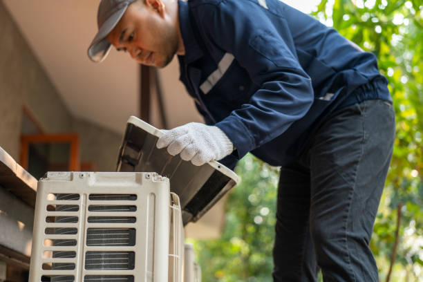 Ductless HVAC Repair in Oakland Park, FL